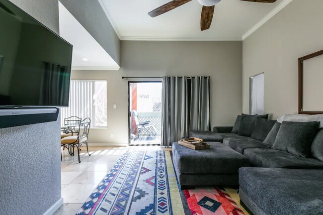 Foto del edificio - 3600 N Hayden Rd