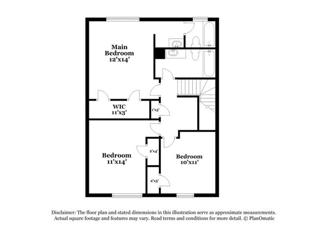 Building Photo - 504 Rockborough Terrace