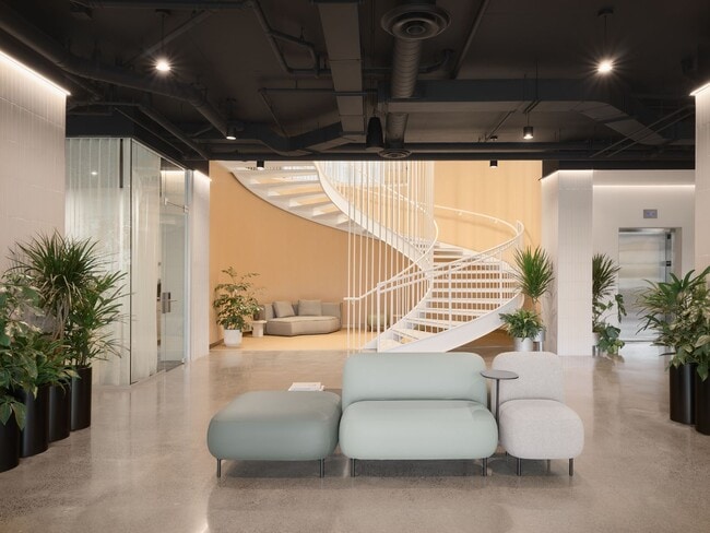 Photo du bâtiment - Mellem Manoir-Des-Trembles