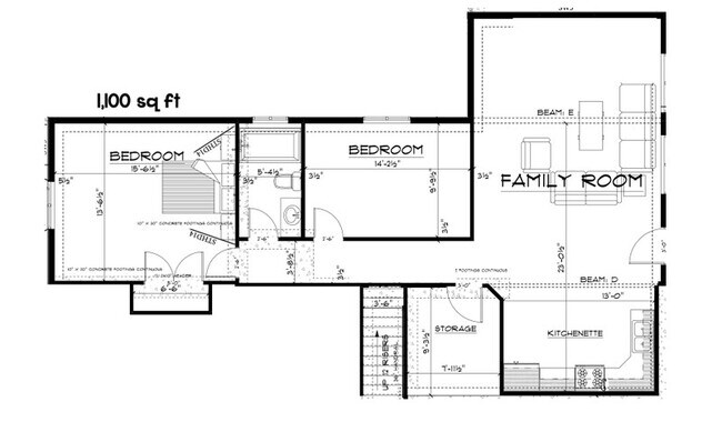 Foto del edificio - 517 S 2420 W
