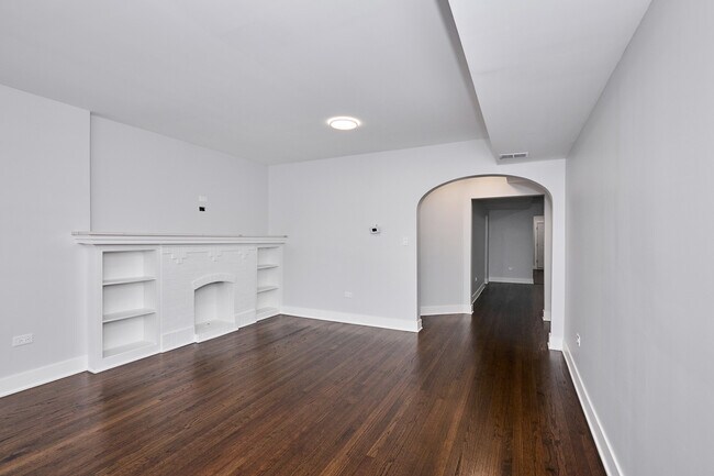 Foto del edificio - 6237 N Fairfield Ave