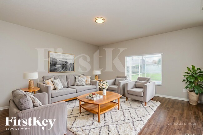 Foto del edificio - 4925 Woodmere Rd