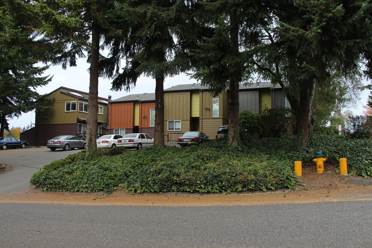 Primary Photo - Artesia Townhomes