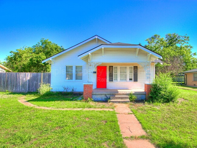 Photo - 912 NW 98th St House