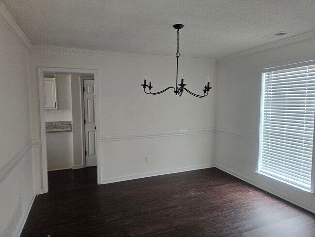 Foto del edificio - Gorgeous Corner Lot Arlington Home For Rent