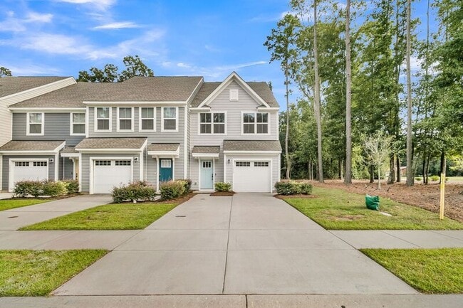 Foto del edificio - 1010 Crescent Cove Lane