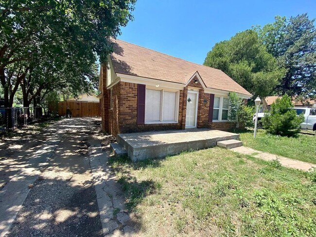 Foto del edificio - 2109 22nd St