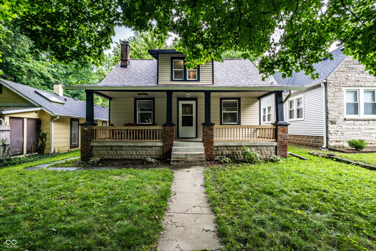 Primary Photo - 4658 Hinesley Ave