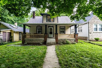 Building Photo - 4658 Hinesley Ave