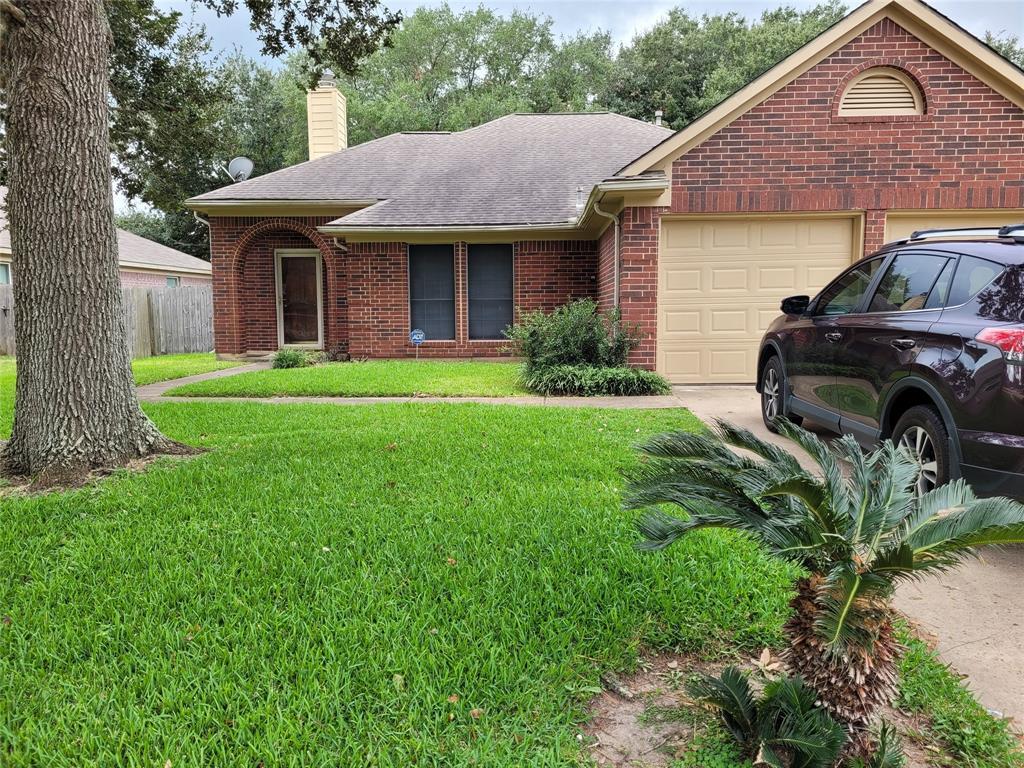 4518 Pristine Dr, Fresno, TX 77545 House Rental in Fresno, TX