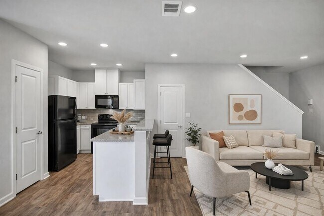 Foto del edificio - 207 Peruna Dr