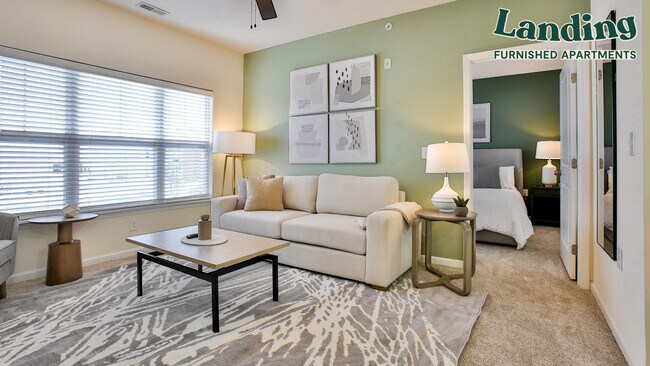 Foto del edificio - 10501 Day Lily Dr.