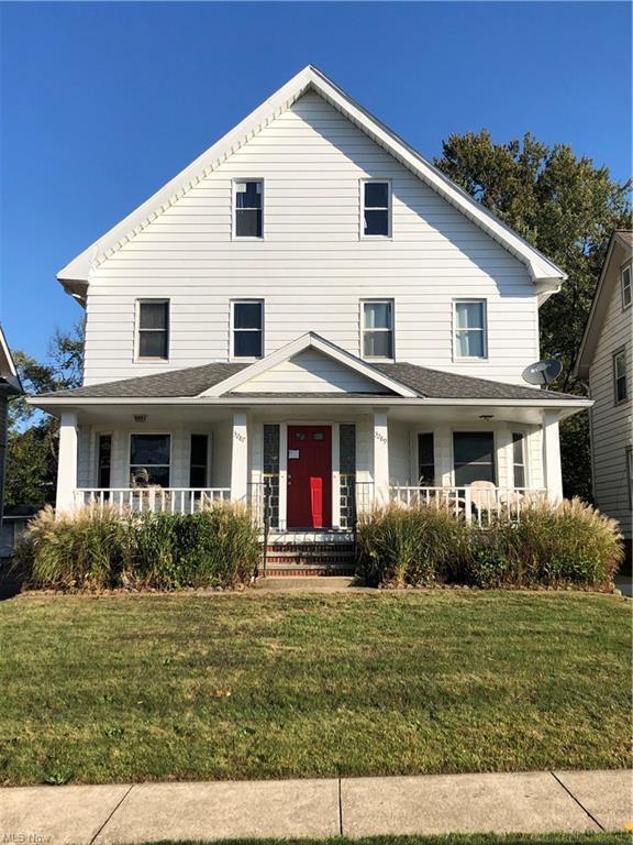 Foto principal - 3287 Washington Blvd