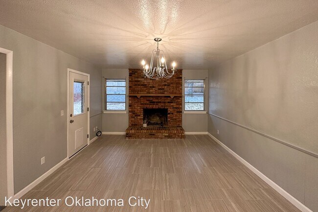 Foto del edificio - 3 br, 2 bath House - 2612 NW 52nd St