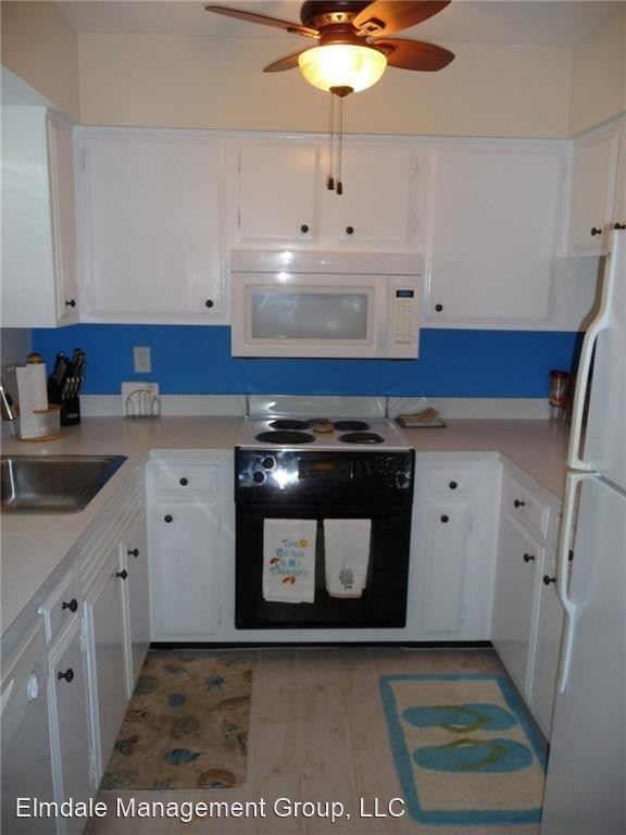 Building Photo - 2 br, 2 bath House - 1441 Ocean Dr 209