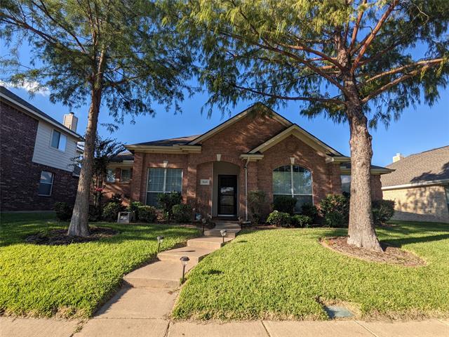 Building Photo - 1541 Streams Way