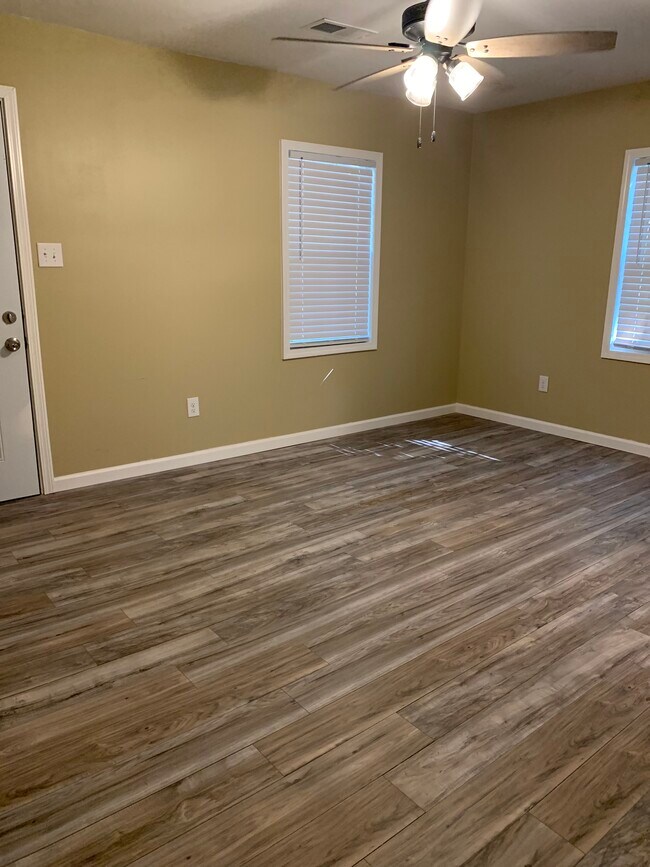 2025 Swift St, Memphis, TN 38109 House Rental in Memphis, TN