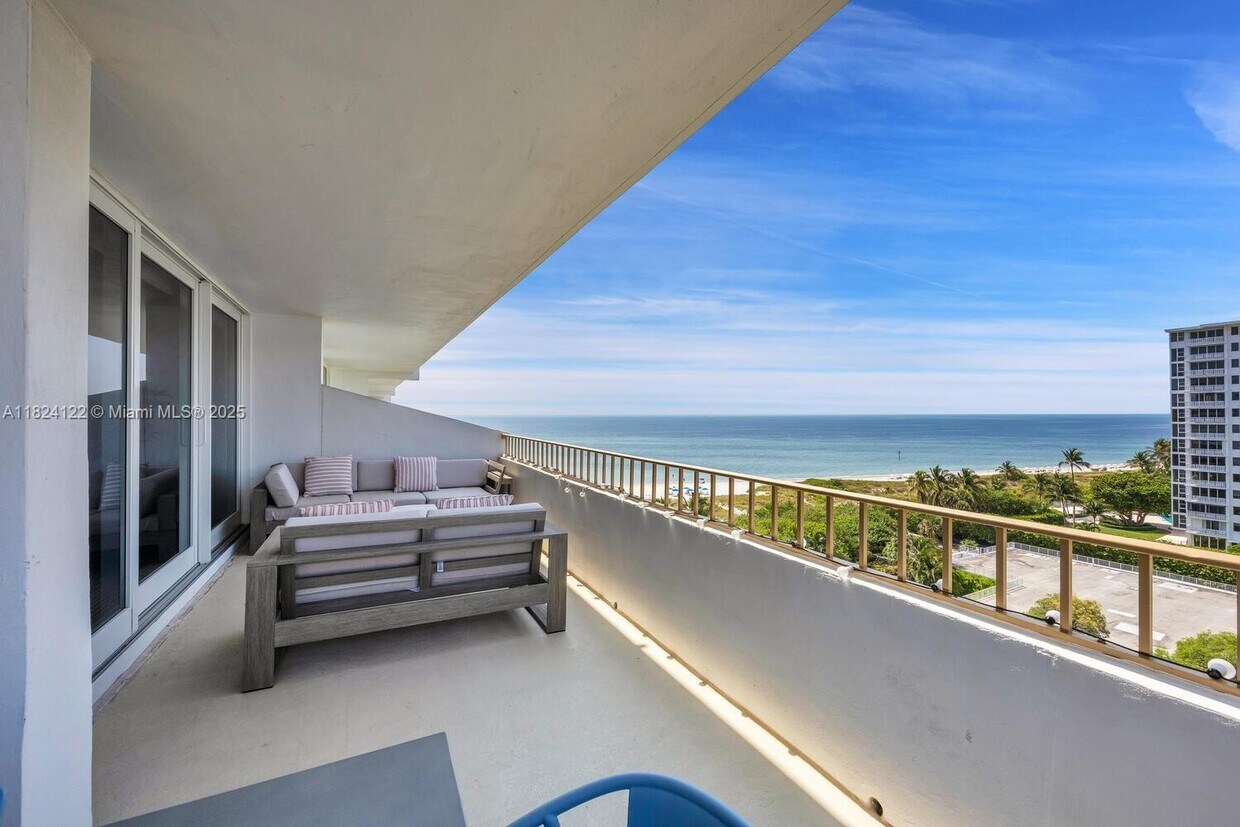 Foto principal - 177 Ocean Ln Dr