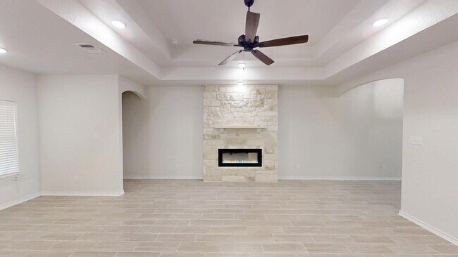 Foto del edificio - Welcome home to this beautifully designed 4-bedroom, 2.5-bathroom gem!