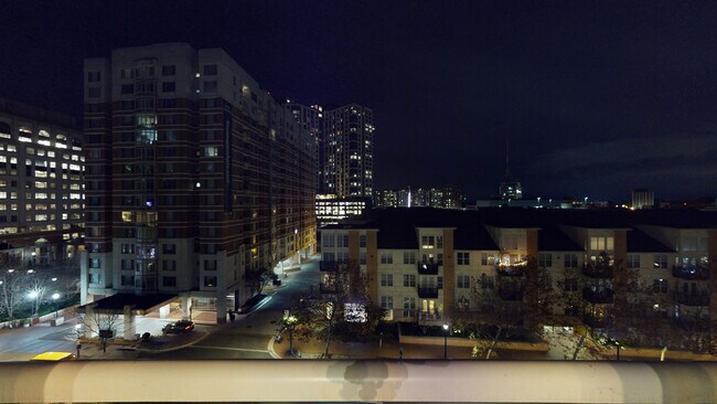 Interior Photo - 1200 East West