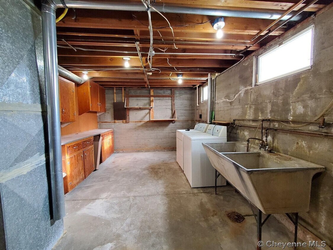 729 Shoshoni St Cheyenne Wy 009 House For Rent In Cheyenne Wy Apartments Com