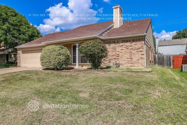Foto del edificio - 4136 Hathaway Dr
