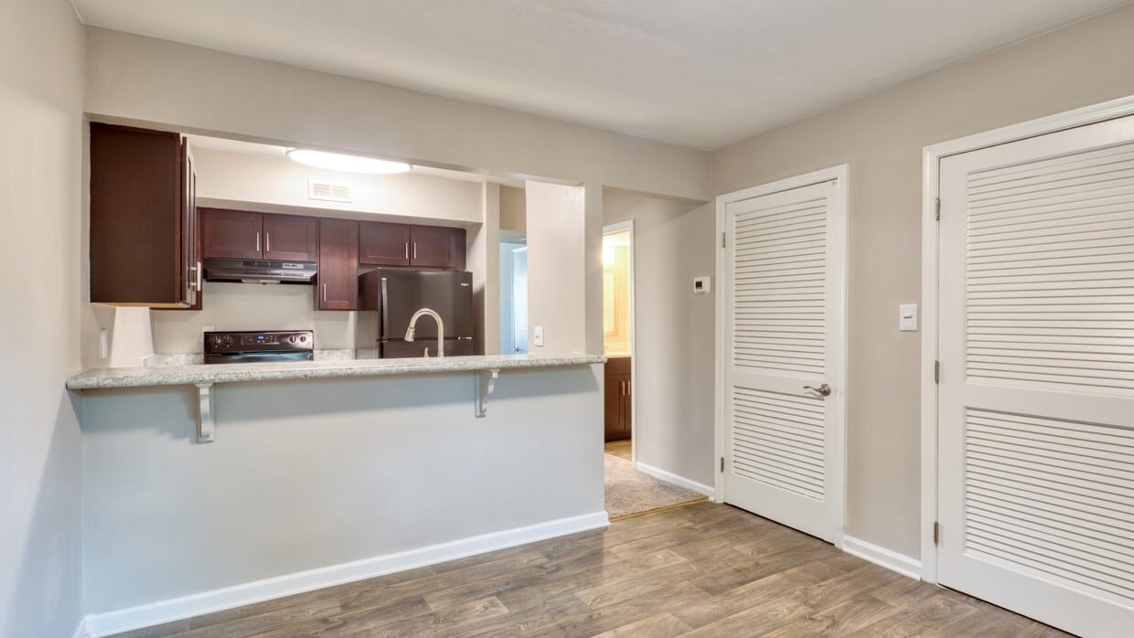 Tidemill Farms Apartments Apartments in Hampton, VA