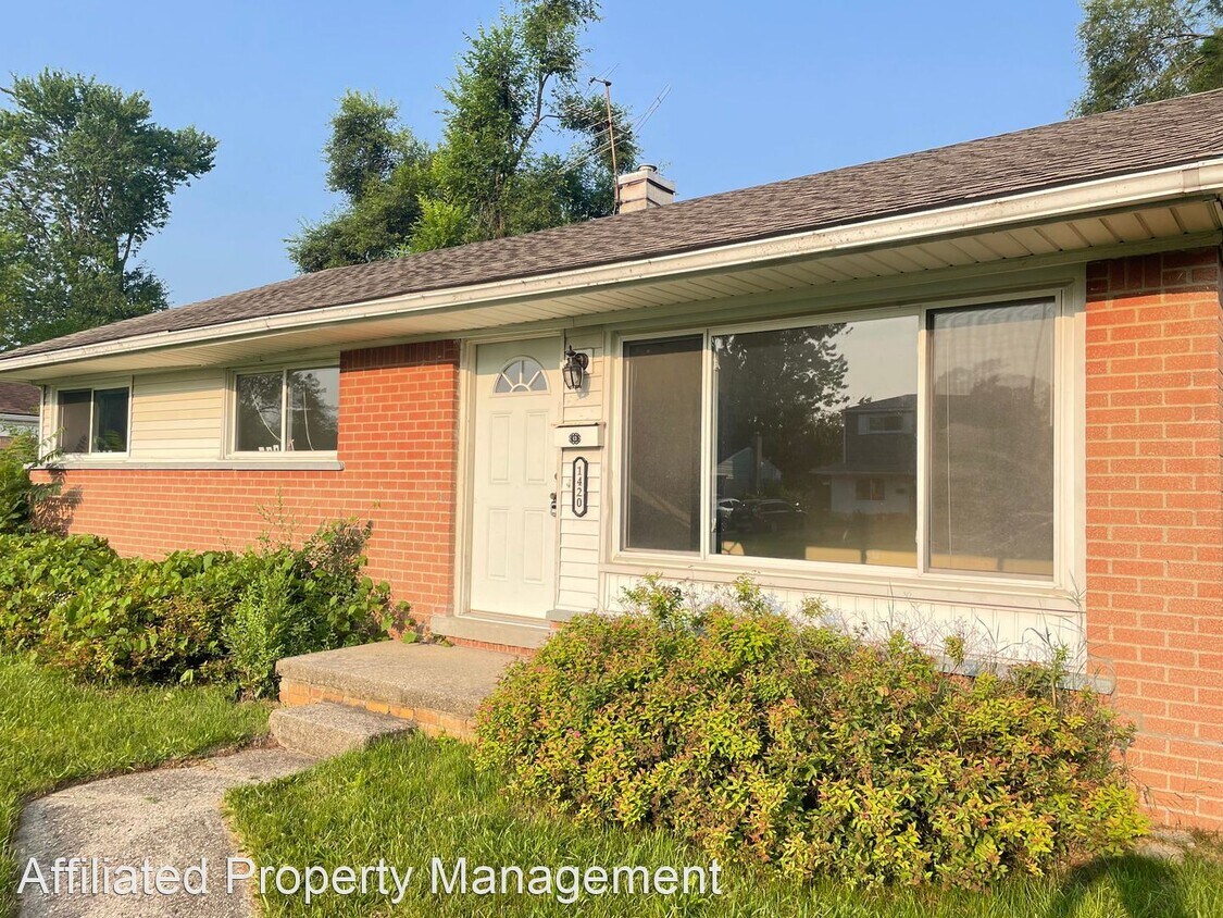 Foto principal - 3 br, 1 bath House - 1420 Gattegno St