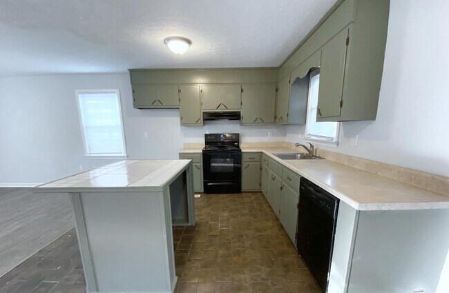 Foto del edificio - 2964 Dye Ford Rd