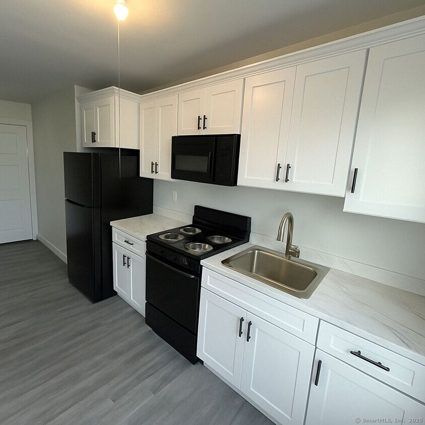 Building Photo - 1 Bedroom Apartment in Downtown Greenwich