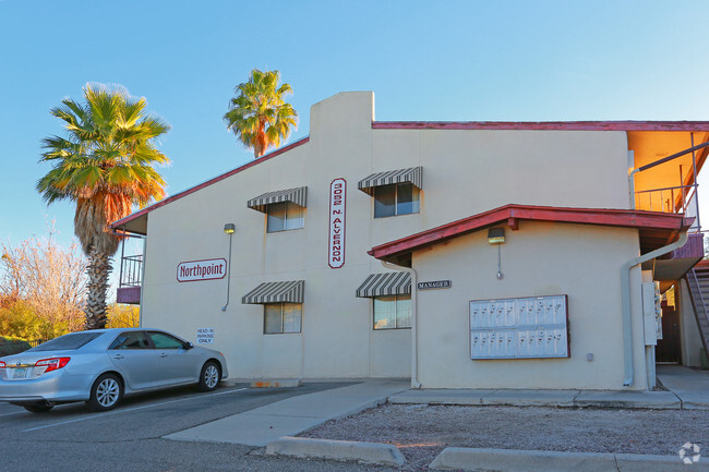 Building Photo - Northpoint Apartments