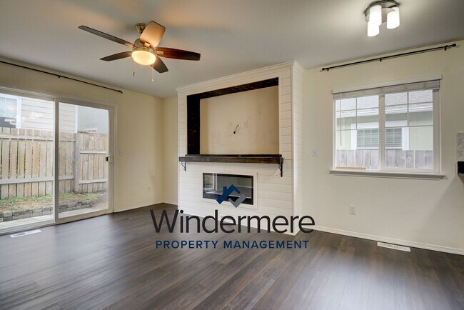 Foto del edificio - 3 Bed 2 Bath House in Spring Hollow