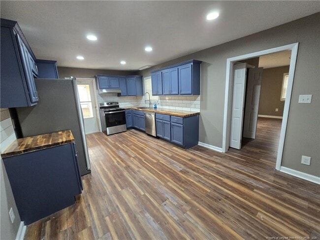 Foto del edificio - 2517 Vestal Ave