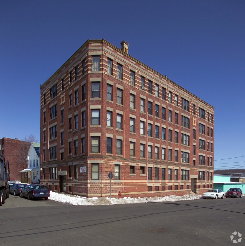 106 North East St. - 106 North East St