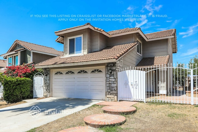 Building Photo - 14772 Long View Dr