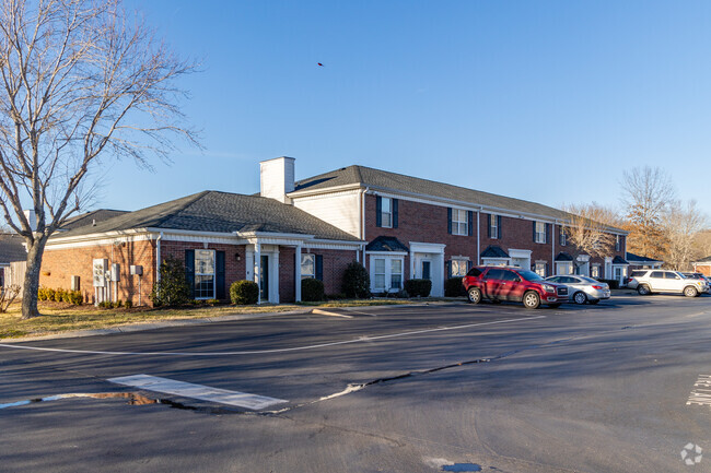 Foto del edificio - Hickory Hills Condominiums