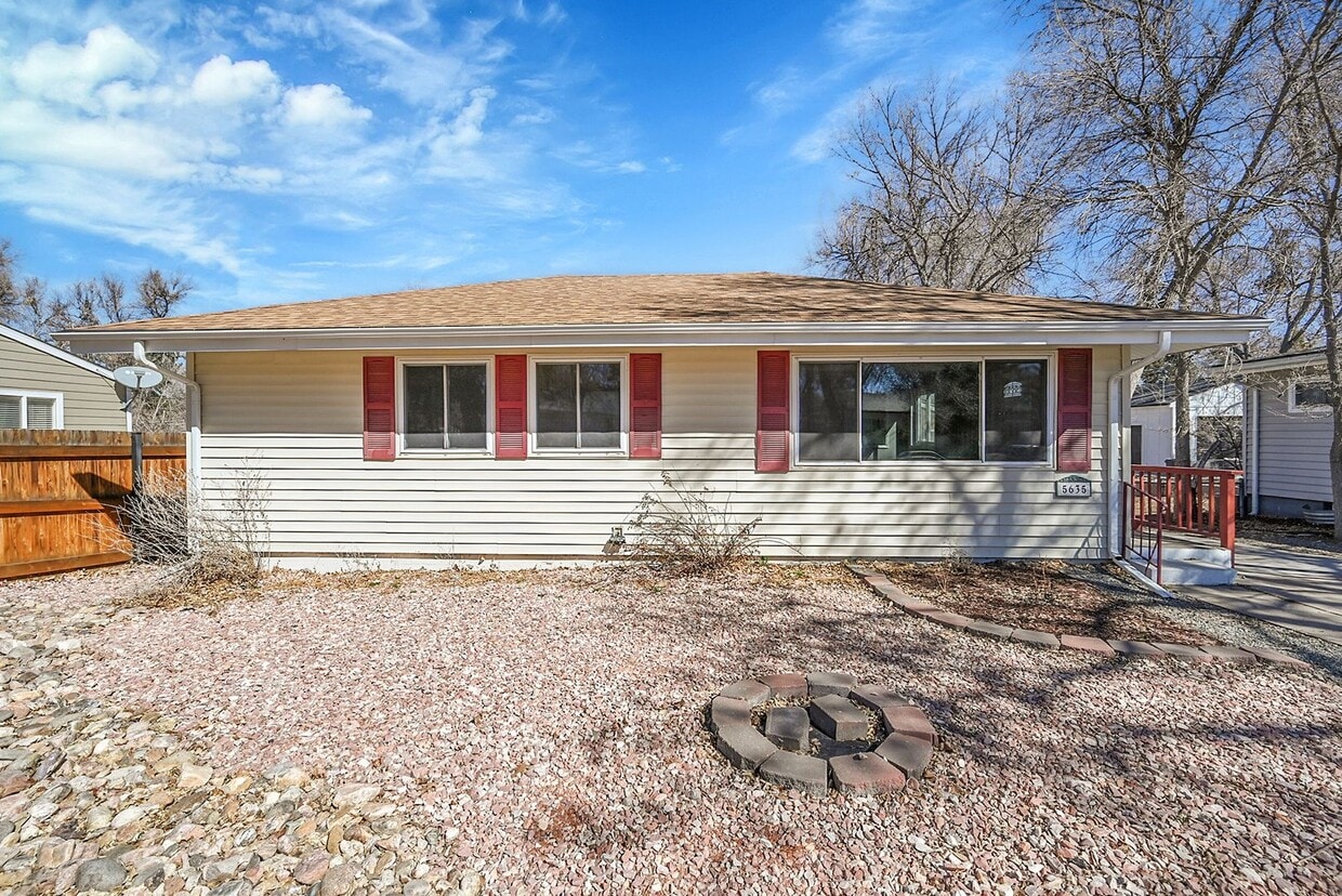 Photo - 5635 E Nebraska Way