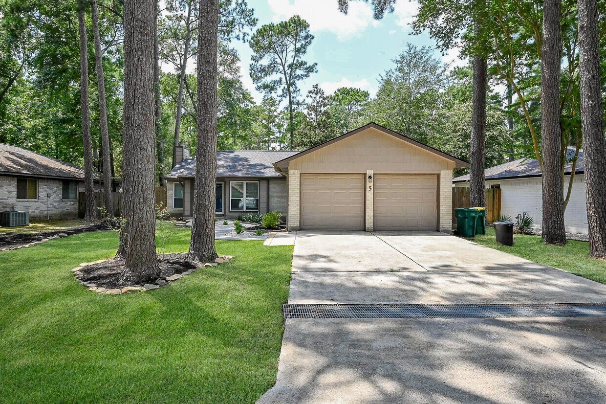 Foto principal - 5 Rock Pine Ct