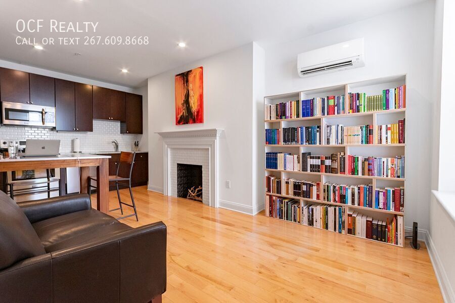 Foto principal - 1311 Spruce St
