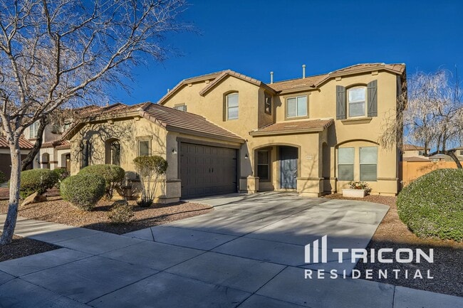 Foto del edificio - 26011 N Sandstone Way