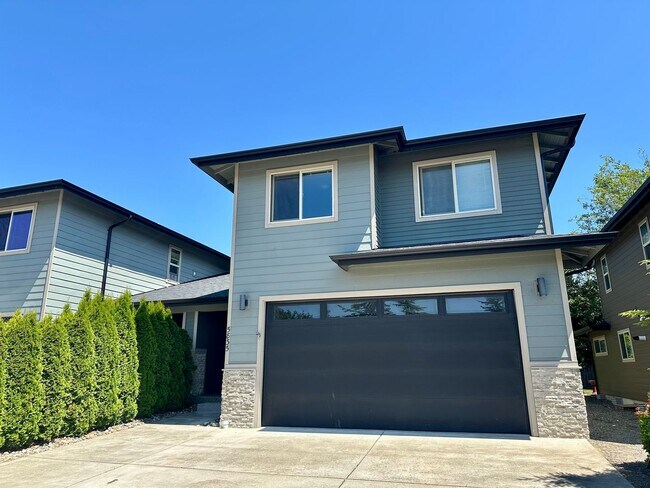 Foto del edificio - 5835 Pioneer Ridge Pl