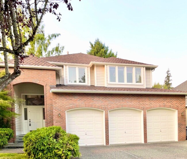 Foto del edificio - Great Home For Rent