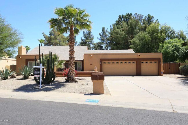 Foto del edificio - 5109 E Kathleen Rd
