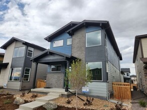 Building Photo - 21525 E 59th Pl