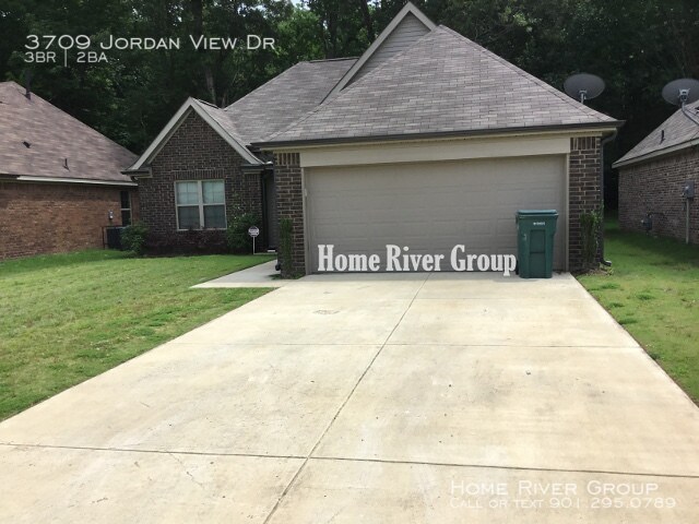Primary Photo - 3709 Jordan View Dr