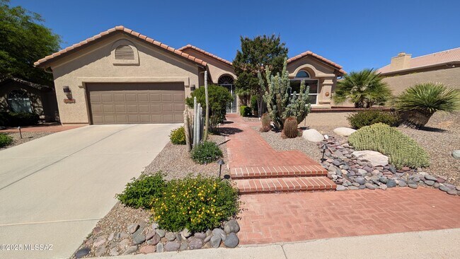 Foto del edificio - 37248 S Golf Course Dr