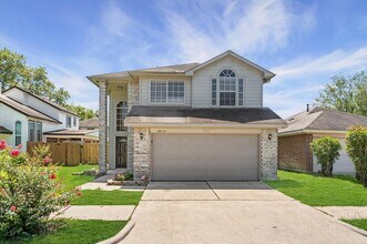 Building Photo - 8519 Cold Lake Dr