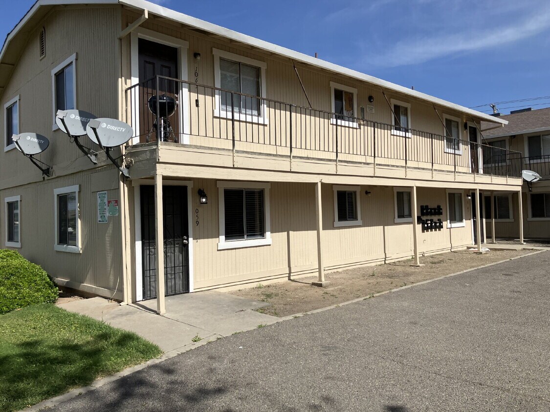 Foto principal - "Charming 2-Bedroom Retreat in Merced with...