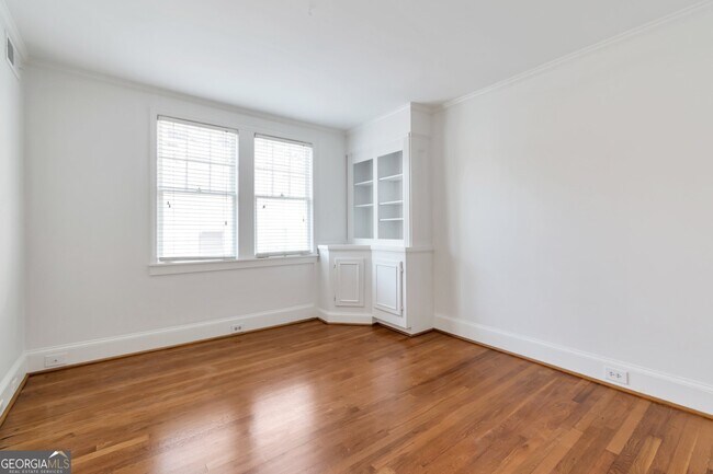 Building Photo - 1078 Piedmont Ave NE