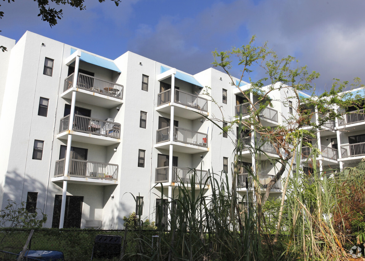 Building Photo - Palms of Deerfield